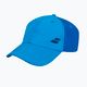 Babolat Basic Logo vaikiška beisbolo kepuraitė mėlyna 5JA1221 6