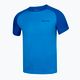 Babolat Play vaikiški teniso marškinėliai mėlyni 3BP1011 2