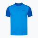 Babolat Play vaikų teniso polo marškinėliai mėlyni 3BP1021