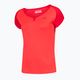 Babolat Play moteriški teniso marškinėliai raudoni 3WP1011 2