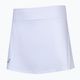 Babolat Play moterų teniso sijonas baltas 3WP1081 2
