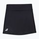 Babolat Play moterų teniso sijonas juodas 3WP1081