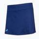Babolat Play moterų teniso sijonas tamsiai mėlynas 3WP1081 2