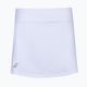 Babolat Play vaikiškas teniso sijonas baltas 3GP1081