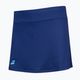Babolat Play vaikiškas teniso sijonas tamsiai mėlynas 3GP1081 2