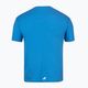 Babolat Exercise vyriški teniso marškinėliai mėlyni 4MP1441 2