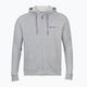 Vyriški Babolat Exercise teniso džemperiai su gobtuvu Grey 4MP1121