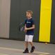 Babolat Pure Drive Junior 26 vaikiška teniso raketė mėlyna 140418 12