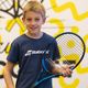 Babolat Pure Drive Junior 25 vaikiška teniso raketė mėlyna 140417 11