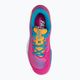 Babolat Jet Mach 3 AC vaikų teniso bateliai rožinės spalvos 33S21648 6