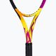 Babolat Pure Aero Rafa teniso raketė geltonos spalvos 101455 3