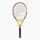 Babolat Pure Aero Rafa Jr 26 spalvų vaikiška teniso raketė 140425