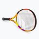 Babolat Pure Aero Rafa Jr 26 spalvų vaikiška teniso raketė 140425 2