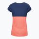 Babolat vaikiški teniso marškinėliai Play Cap Sleeve orange 3WTD011 2