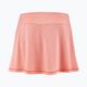 Babolat Play moterų teniso sijonas oranžinis 3WTD081 2
