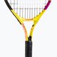 Babolat Nadal 21 geltonos spalvos vaikiška teniso raketė 196188 4