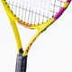 Babolat Nadal 25 vaikiška teniso raketė geltona 196199 10