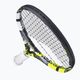 "Babolat Pure Aero Lite" teniso raketė pilka/geltona/balta 4