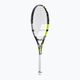 "Babolat Pure Aero Lite" teniso raketė pilka/geltona/balta 5