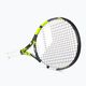 Babolat Pure Aero Junior 26 vaikiška teniso raketė pilkai geltona 140465 2
