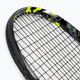 Babolat Pure Aero Junior 25 vaikiška teniso raketė pilkai geltona 140468 5