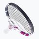 "Babolat Evo Aero Lite" teniso raketė rožinės spalvos 9