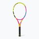 Babolat Pure Aero Rafa teniso raketė 2gen yellow-pink 101512