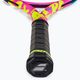 Babolat Pure Aero Rafa teniso raketė 2gen yellow-pink 101512 3