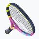 Babolat Pure Aero Rafa teniso raketė 2gen yellow-pink 101512 9