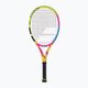 Babolat Pure Aero Rafa 2gen vaikiška teniso raketė geltona-rožinė 140469