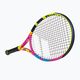 Babolat Pure Aero Rafa 2gen vaikiška teniso raketė geltona-rožinė 140469 2