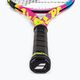 Babolat Pure Aero Rafa 2gen vaikiška teniso raketė geltona-rožinė 140469 3