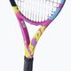 Vaikiška teniso raketė Babolat Pure Aero Rafa Jr 26 2gen yellow/pink/blue 6