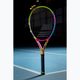 Vaikiška teniso raketė Babolat Pure Aero Rafa Jr 26 2gen yellow/pink/blue 7