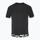 Babolat vyriški teniso marškinėliai Aero Crew Neck black 2MS23011Y 2