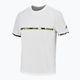 Vyriški Babolat Aero Crew Neck teniso marškinėliai White 2MS23011Y