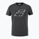 Vyriški Babolat Aero Cotton teniso marškinėliai black 4US23441Y