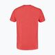 Babolat vyriški marškinėliai Exercise Big Flag poppy red heather 2