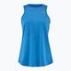 Babolat moteriški teniso marškinėliai Exercise Cotton Tank blue 4WS23072