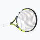 Babolat Aero Junior 26 vaikiška teniso raketė mėlyna/geltona 140477 2