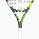 Babolat Aero Junior 26 vaikiška teniso raketė mėlyna/geltona 140477 5