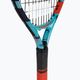 Babolat Ballfighter 17 vaikiška teniso raketė mėlyna 140478 4