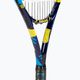 Babolat Ballfighter 25 vaikiška teniso raketė mėlyna 140482 4
