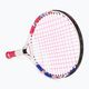Babolat B Fly 17 vaikiška teniso raketė balta ir rožinė 140483 2