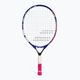 Babolat B Fly 21 vaikiška teniso raketė mėlyna/rožinė 140485