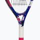 Babolat B Fly 21 vaikiška teniso raketė mėlyna/rožinė 140485 4