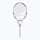 Teniso raketė Babolat Evo Aero Pink white/pink