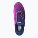 Vyriški teniso bateliai Babolat Propulse Fury 3 Clay dark blue/pink aero 11