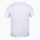 Vyriški marškinėliai Babolat Play Crew Neck white/white 3
