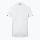 Vyriški polo marškinėliai Babolat Play white/white 3